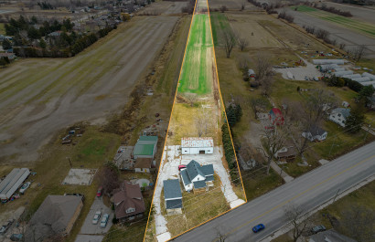 Farm Land for sale in Lasalle, ON